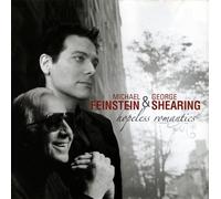 Feinstein/Shearing - Hopeless Romantics