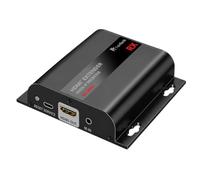 FeinTech HX530RX Extender HDMI 2.0 over IP Receiver