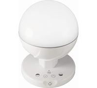 FeinTech Lampada da Notte LED dimmerabile Luce da Tavolo Ricaricabile senza fili USB