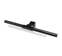 FeinTech LTL00700 Lampada per Computer Monitor LED con morsetto dimmerabile USB