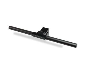 FeinTech LTL00700 Lampada per Computer Monitor LED con morsetto dimmerabile USB