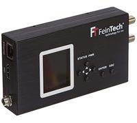 FeinTech VHQ00101 Modulatore HDMI DVB-C DVB-T Full HD 1080p Encoder MPEG4 HDTV