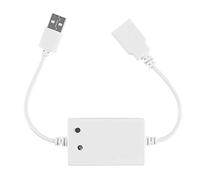 Feiouna Tuya USB Smart Switch WiFi Controller Interruttore Universale Vita per Elettrodomestici Alexa Casa