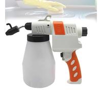 Feiphla Pistola per La Pulizia di Macchie su Tessuti, Pistola per La Pulizia di Macchie su Tessuti,per Maglieria, pubblicità Come Strumento di Decontaminazione