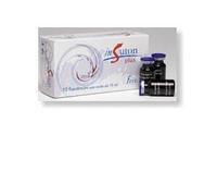 Feis FEIS INSUTON PLUS 10 FIALE DA 15 ML