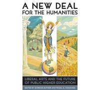 Feisal G. Mohamed A New Deal for the Humanities (Tascabile) American Campus