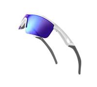 FEISEDY Occhiali da Sole Sportivi Polarizzati per Bambini 5-12 Anni B2454