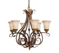 FEISS Lampadario Sonoma Valley FEISS