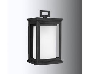 FEISS Moderna applique Roscoe per l'esterno FEISS