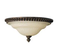 FEISS Plafoniera Drawing Room, 33cm FEISS