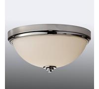 FEISS Plafoniera Malibu per il bagno FEISS