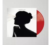 Feist - Feist The Reminder Red Vinyl LP Record