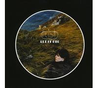 Feist - Let It Die - Cd