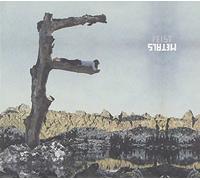 Feist - Metals: Collector's Edition (Digipack + Poster)