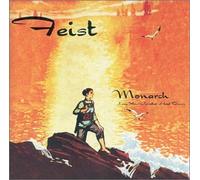 Feist - Monarch: Lay Down Your Jeweled Head