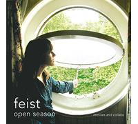 Feist - Open Season