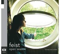 Open Season (CD) Album