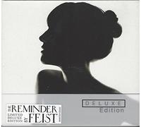 Feist - Reminder-Deluxe Edition