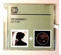 Feist - Reminder/Let It Die
