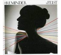Feist - The Reminder