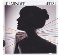 Feist - The Reminder (Ltd.Pur Edt.)