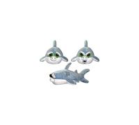 Feisty Pets Chewy il Chomp lo squalo bambino