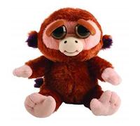 Feisty Pets. Monkey