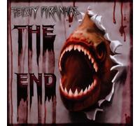 Feisty Piranhas,the - The End