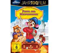 Feivel - Der Mauswanderer - Jahr100Film