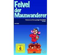 Feivel der Mauswanderer: Junge Cinemathek [Edizione: Germania]