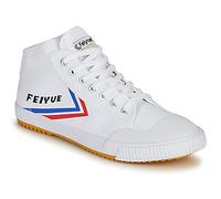 Feiyue Sneakers alte FE LO 1920 MID in Bianco 36