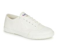 Feiyue Sneakers basse Fe Lo 1920 Canvas in Bianco 43