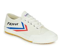 Feiyue Sneakers basse Fe Lo 1920 Canvas in Bianco 44
