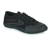 Feiyue Sneakers basse Fe Lo 1920 Canvas in Nero 37