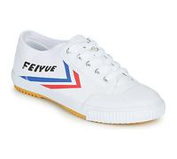Feiyue Sneakers basse FE LO 1920 in Bianco 46
