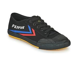 Feiyue Sneakers basse FE LO 1920 in Nero 42