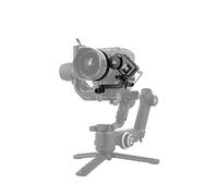 FeiyuTech Kit motore Follow Focus, sistema di controllo dell'obiettivo Follow Focus, compatibile con FeiyuTech SCORP, SCORP-C e SCORP Pro Camera Gimbal Lens Zoom Control per fotocamere DSLR/Mirrorless