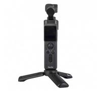 FeiyuTech Feiyu Pocket 3 Kit stabilizzatore a 3 assi staccabile senza fili Gimbal Camera 4 k60fps riprese magnetiche attacco AI Tracking Follow Pocket 3 Kit