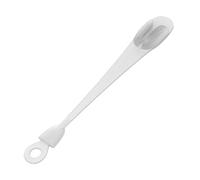 Feizikaw Appendino Da Muro Supporto per filo sospeso, comodo e veloce, risolve i problemi di stoccaggio e consente un'organizzazione efficiente, pronto all'uso quando necessario. (D, 20cm)