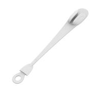 Feizikaw Appendino Da Muro Supporto per filo sospeso, comodo e veloce, risolve i problemi di stoccaggio e consente un'organizzazione efficiente, pronto all'uso quando necessario. (B, 20cm)