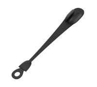 Feizikaw Appendino Da Muro Supporto per filo sospeso, comodo e veloce, risolve i problemi di stoccaggio e consente un'organizzazione efficiente, pronto all'uso quando necessario. (A, 20cm)