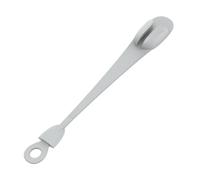 Feizikaw Appendino Da Muro Supporto per filo sospeso, comodo e veloce, risolve i problemi di stoccaggio e consente un'organizzazione efficiente, pronto all'uso quando necessario. (C, 20cm)