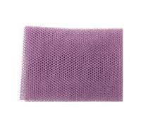 Feizikaw Asciugamano Microfibra Mare Barre da bagno a rete esfoliante africana Asciugamano in schiuma per uomo per donna donna Scrub la schiena senza cercare un (E, 80x30cm)