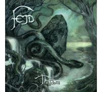 Fejd Trolldom (Vinyl LP) 12" Album