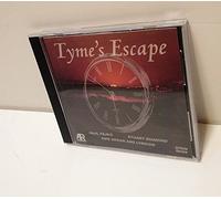 Fejko, Paul - Tymes Escape