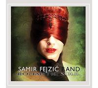 Fejzic, Samir Band - Romantic Soul