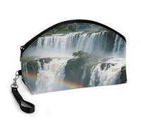 FekiLoot Iguazu Falls - Trousse per trucchi e articoli da toeletta