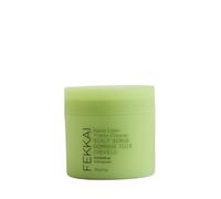 FEKKAI - Apple Cider Triple Cleanse Scrub Cuoio Capelluto Cofanetti e kit 220 ml unisex