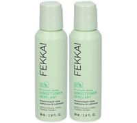Fekkai Brilliant Gloss Balsamo Capelli 2x60 ml