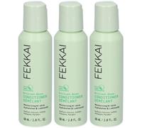 Fekkai Brilliant Gloss Balsamo Capelli 3x60 ml